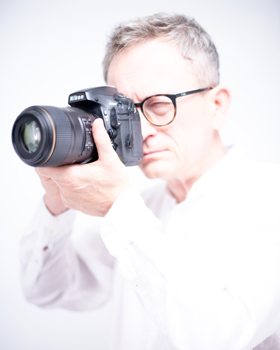lek. dent. Piotr Skrzyszewski, fotografia stomatologiczna