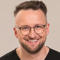 lek. dent. Mateusz Kuboń