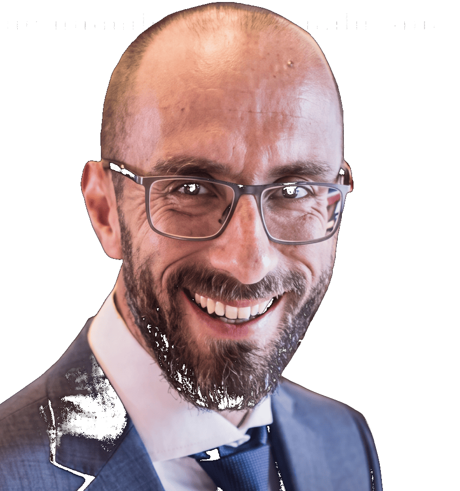 Dr Federico Tirone