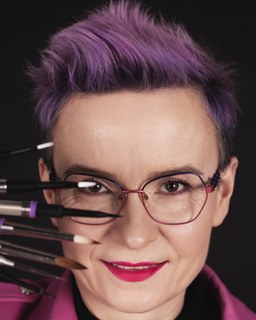 tech. dent. Joanna Łupińska